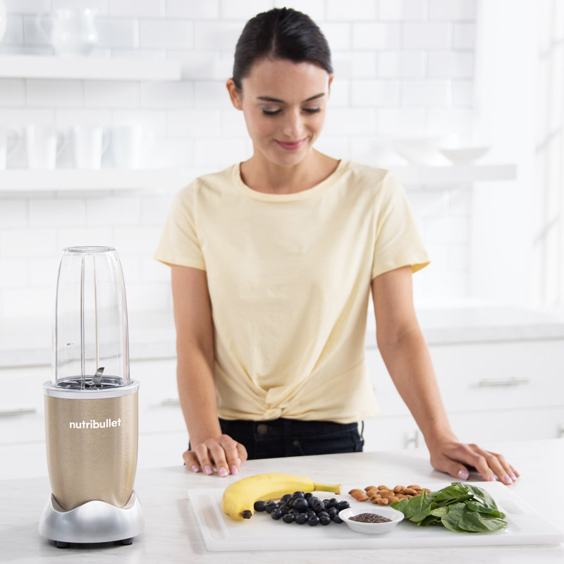 NutriBullet Personal Blender & Reviews Wayfair